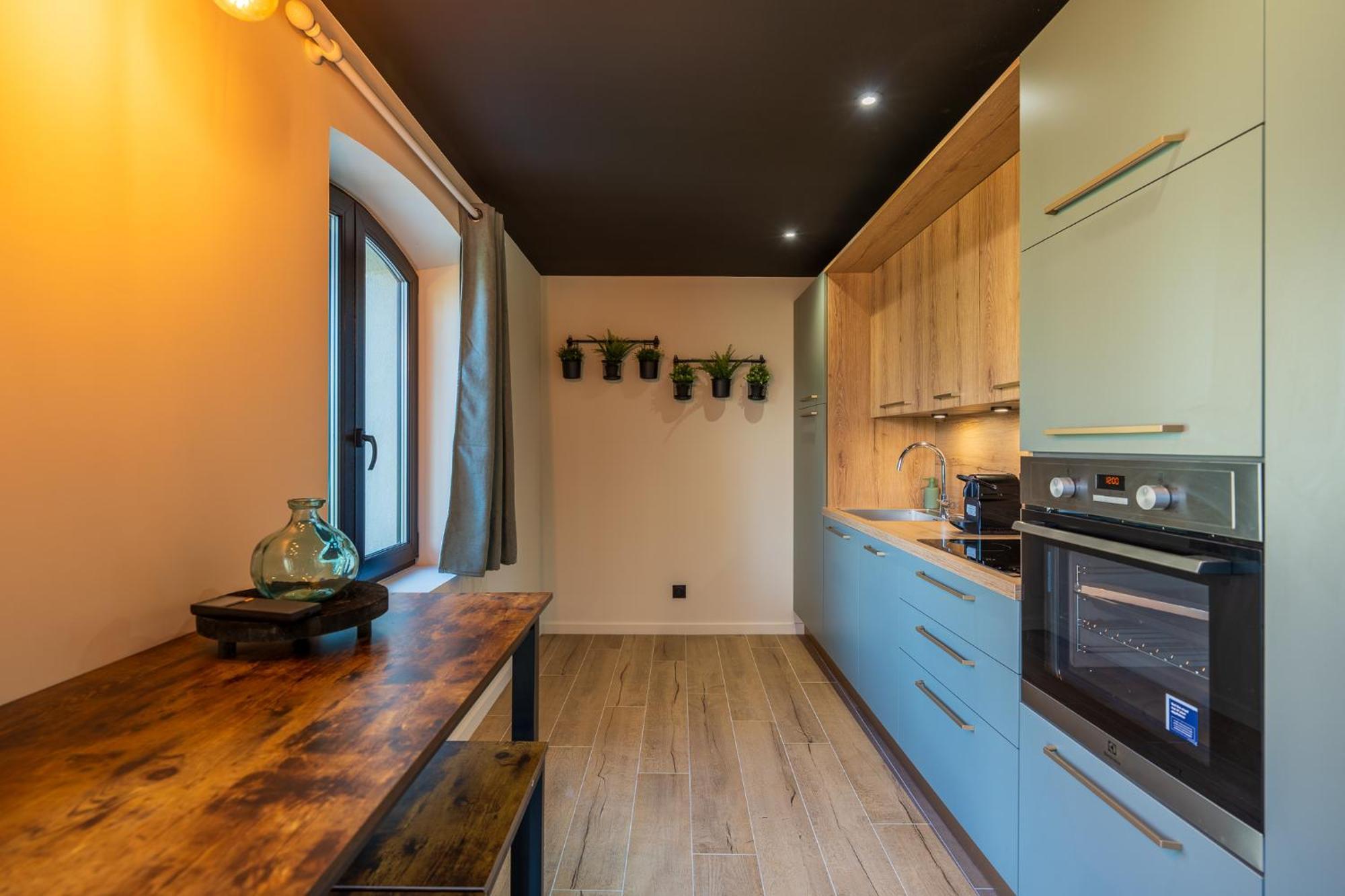 Appartement Les Du Moul'1 *