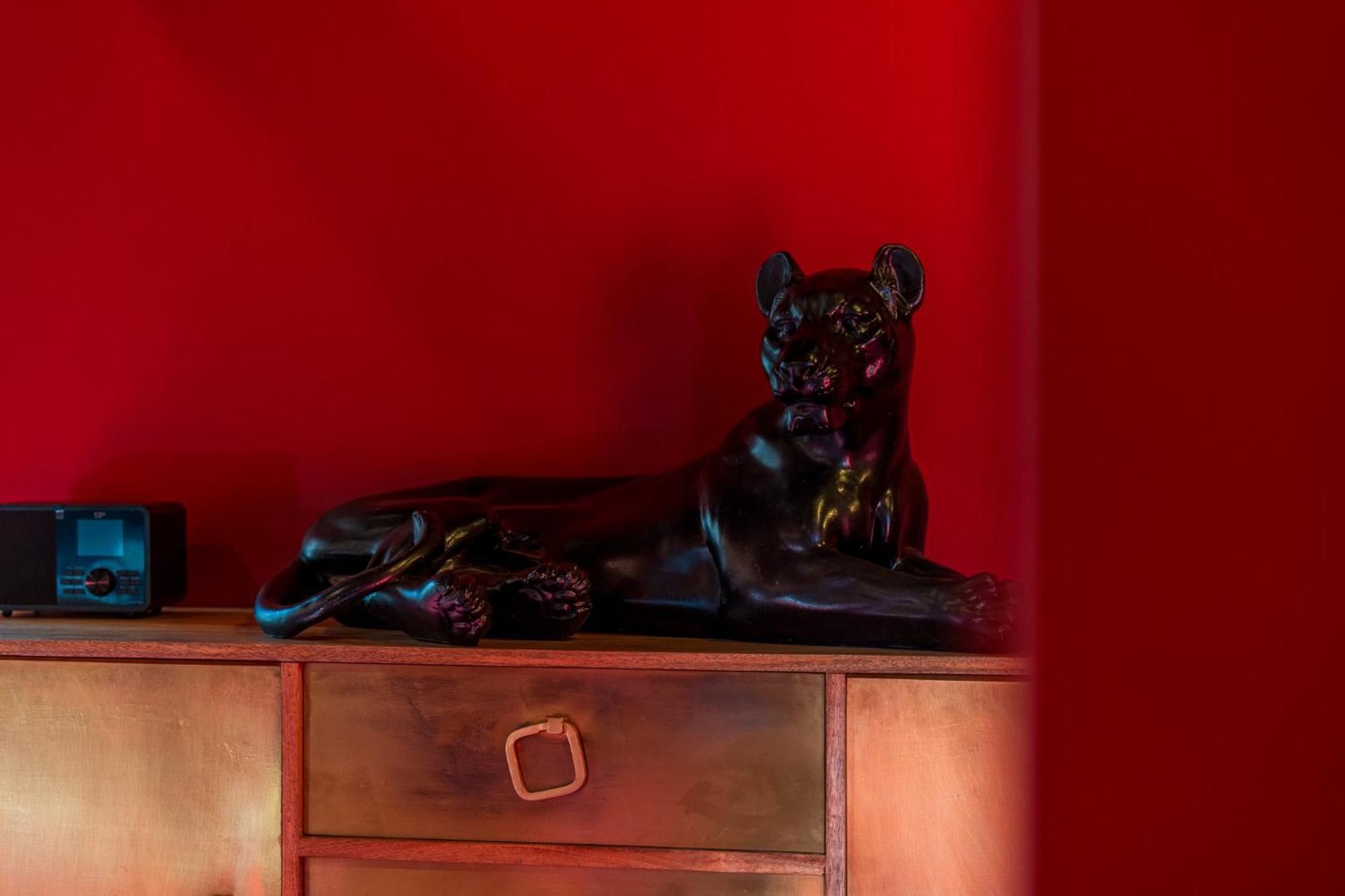 Les Du Moul'1 Appartement