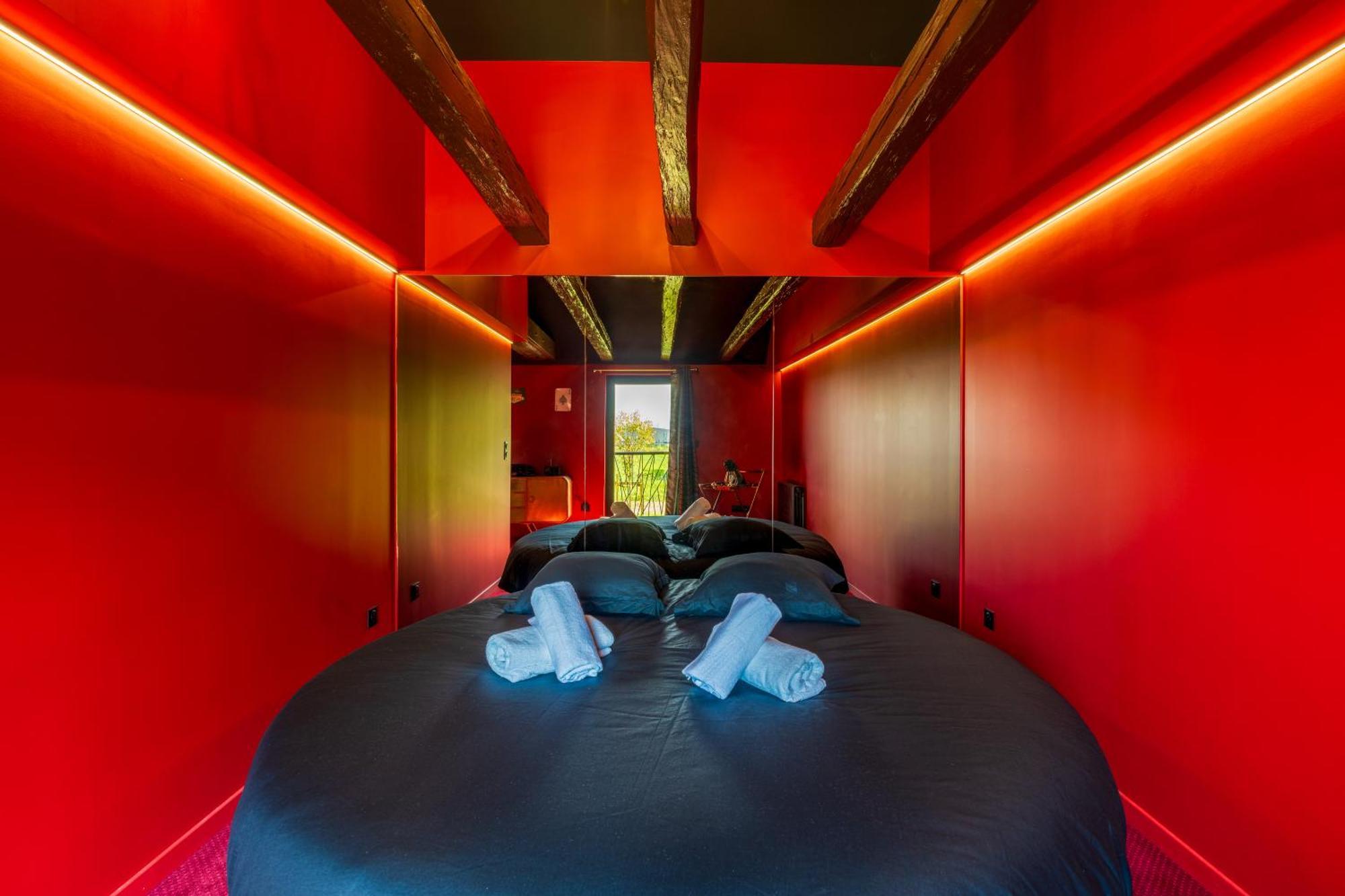 Appartement Les Du Moul'1 *
