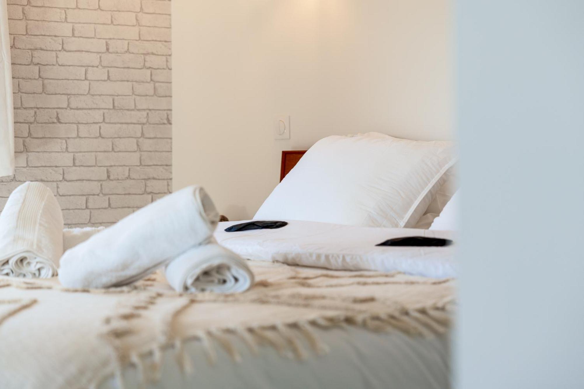 Appartement Les Du Moul'1 *