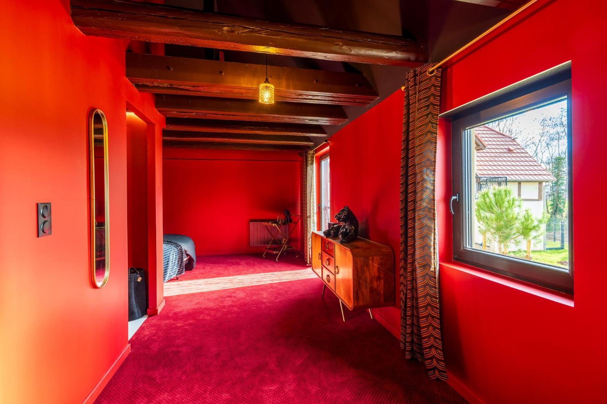 Les Du Moul'1 Appartement Duppigheim