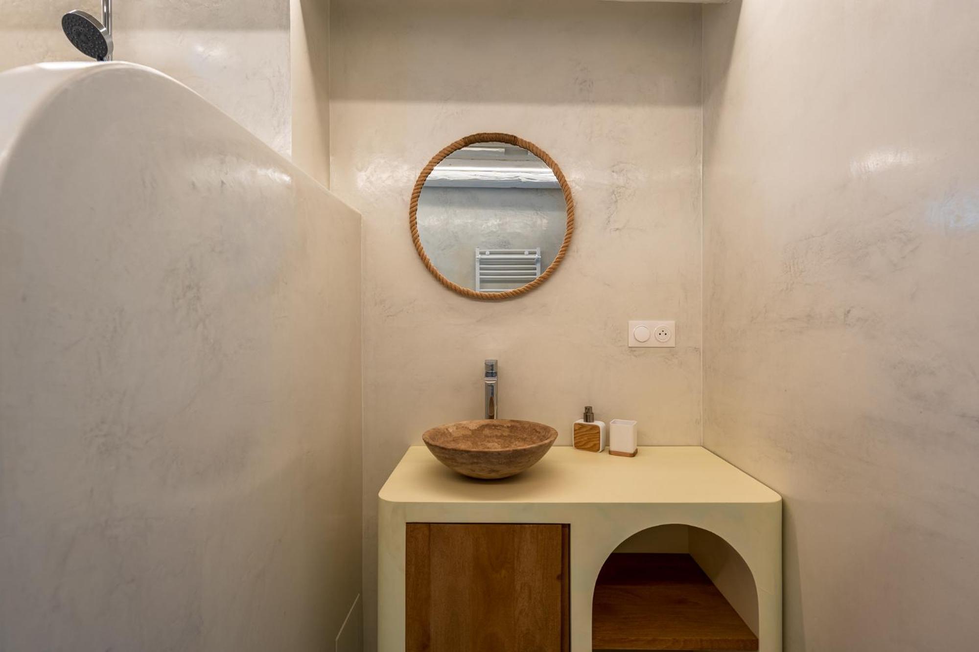 Appartement Les Du Moul'1 *