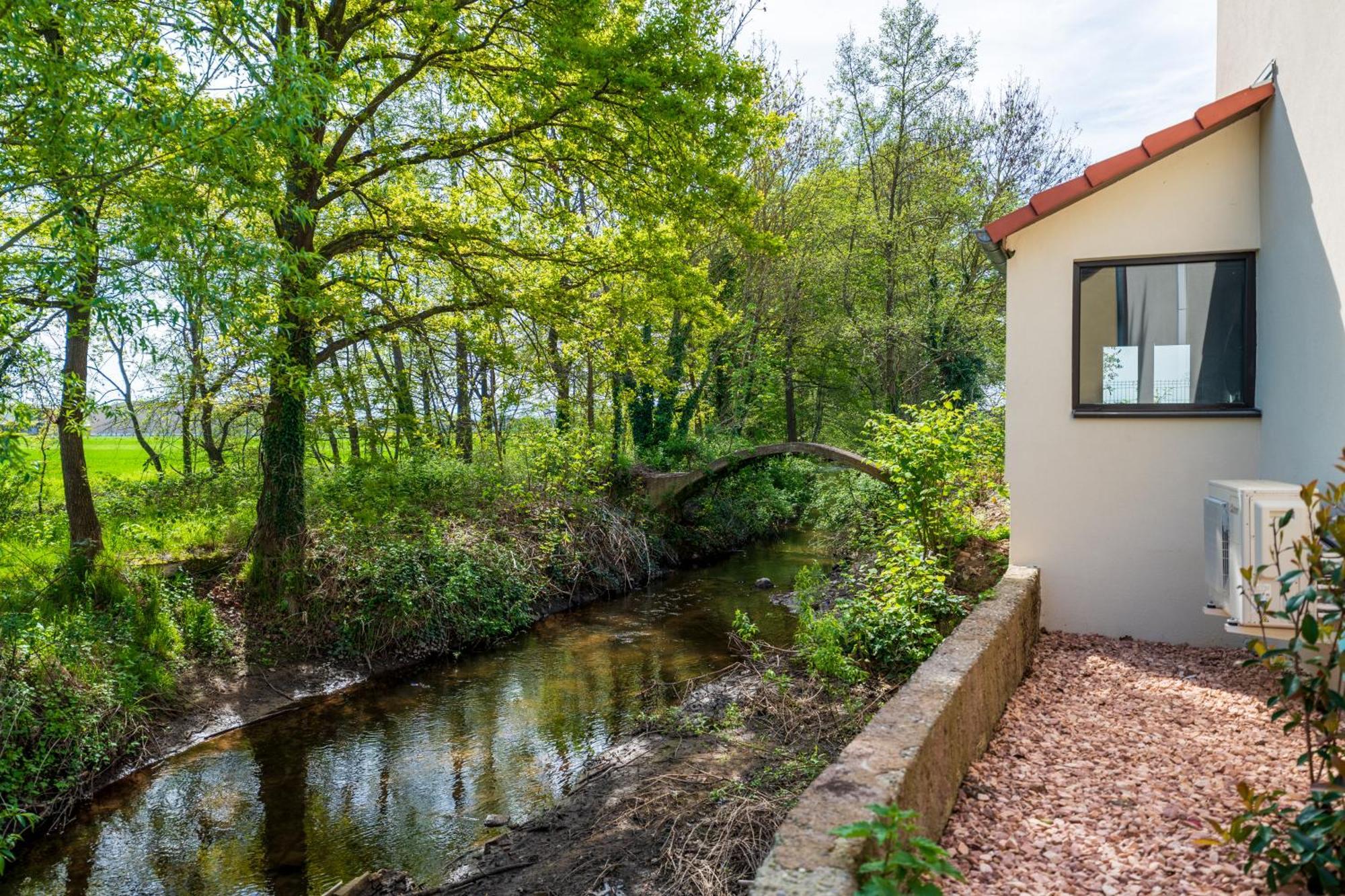 Les Du Moul'1 Appartement