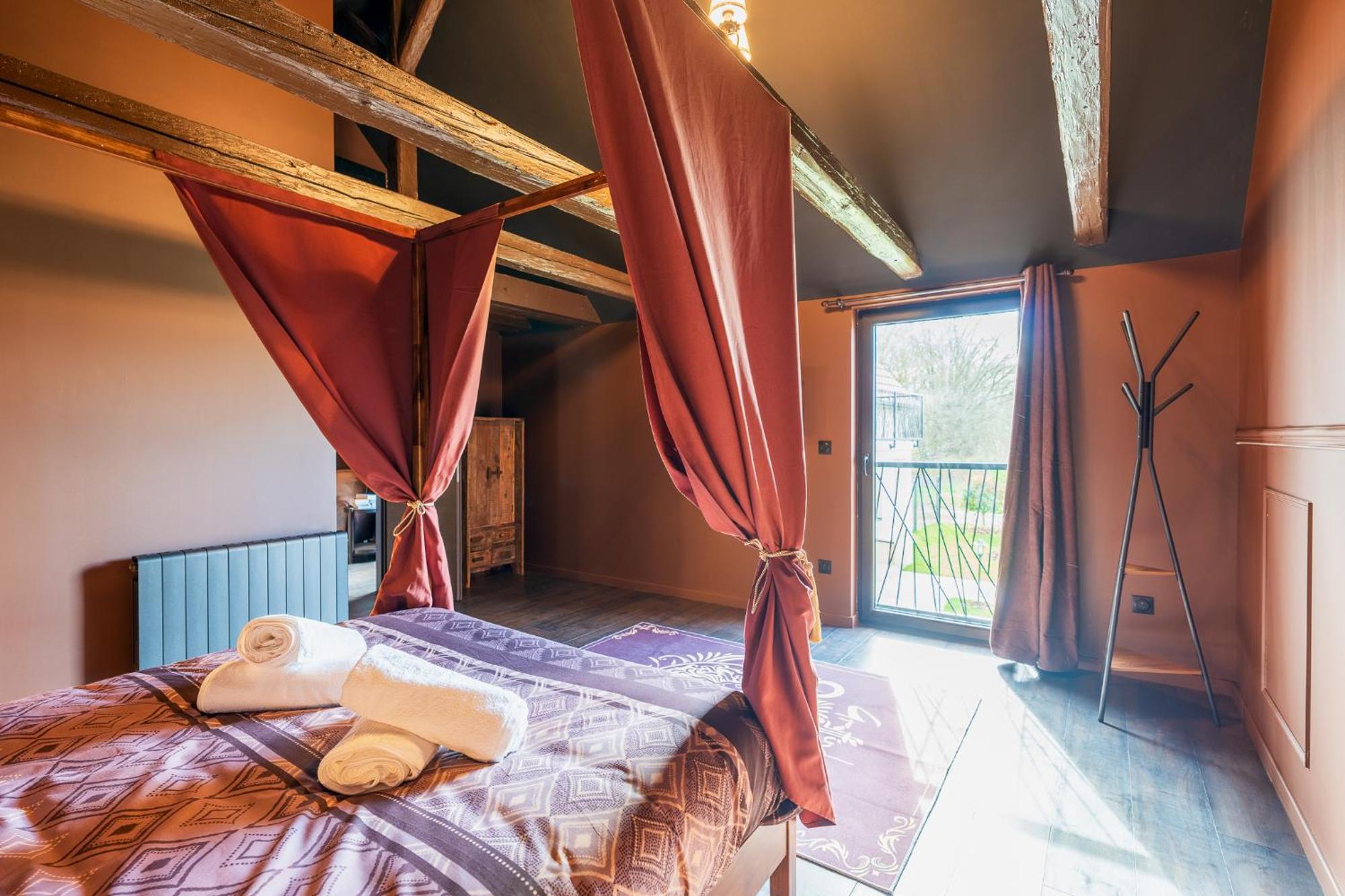 Appartement Les Du Moul'1