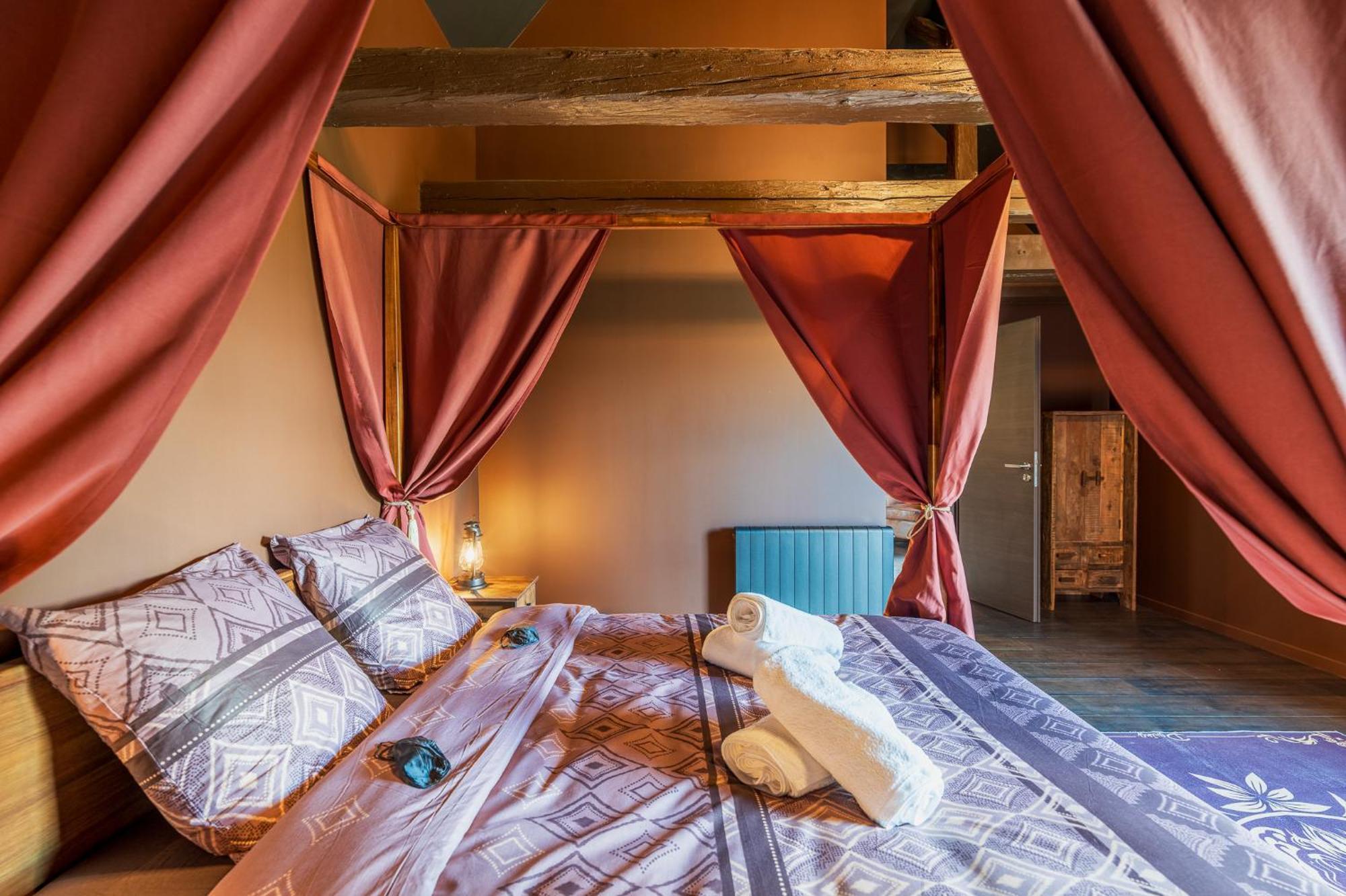 Les Du Moul'1 Appartement Duppigheim